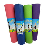 Yoga Mat 173 x 61cm x 6mm
