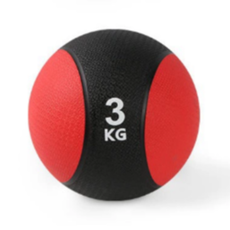 Medicine Ball 3kg Secondary image