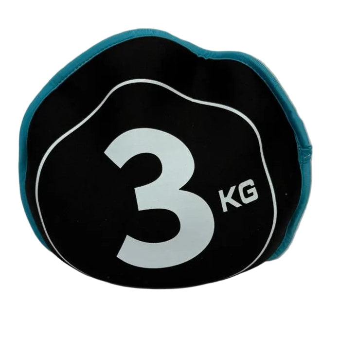 Weight Disc Bag 3kg