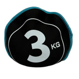Weight Disc Bag 3kg