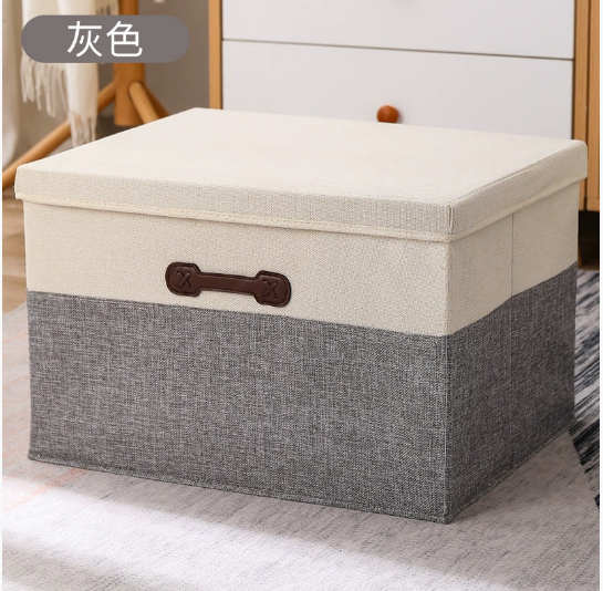 Storage Bin W Stool 38X38 3Col Main image