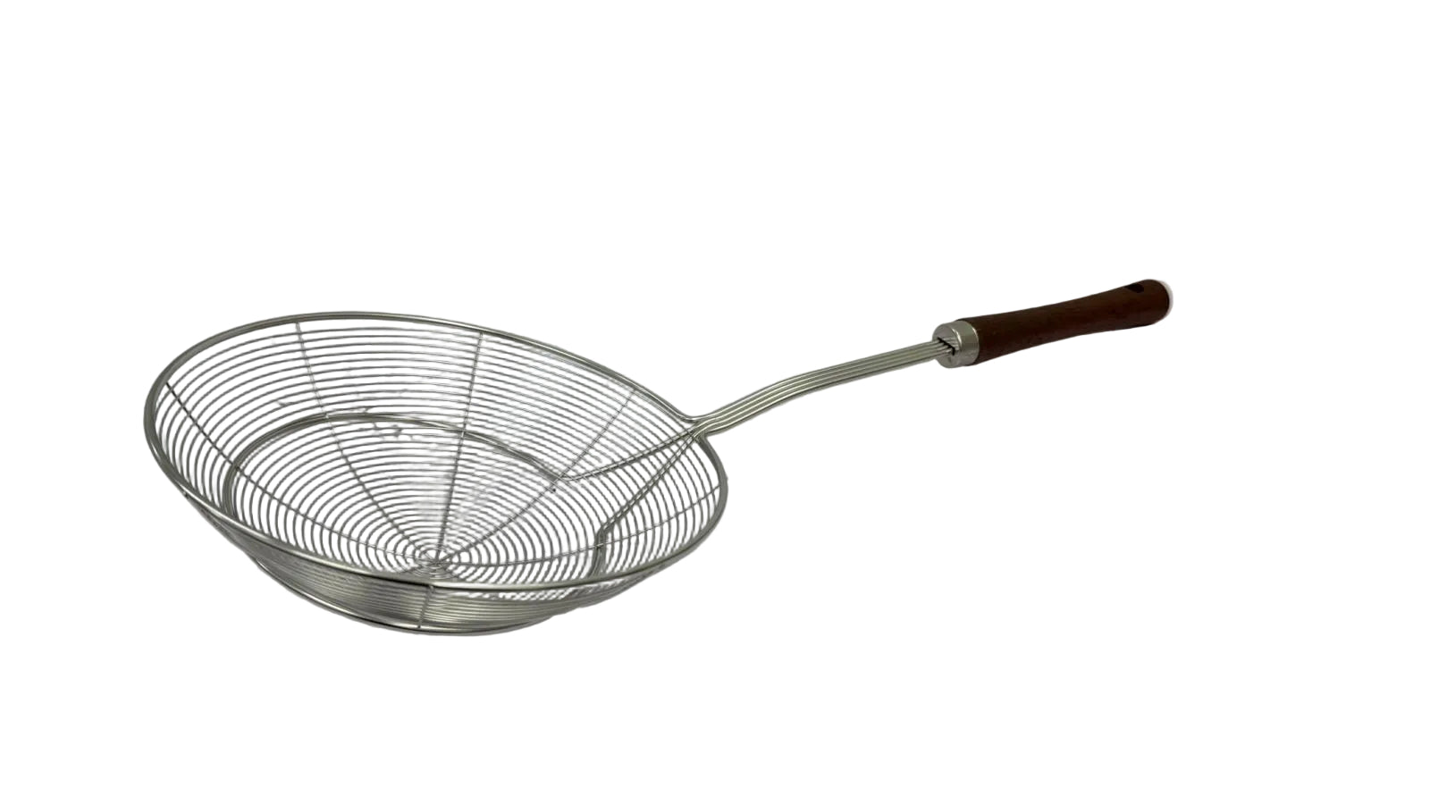 20 Inch Kitchen Strainer with Round Base Main image