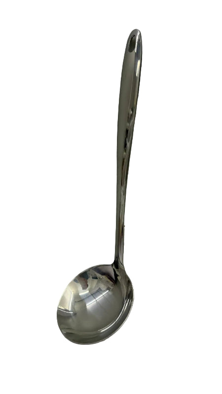 Stainless Steel Round Ladle Main image