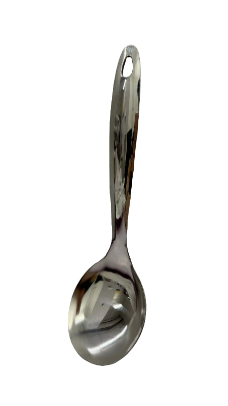 Stainless Steel Rice Ladle Main image