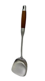 Spatula with Wooden Handle