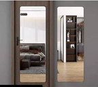 Wall Mirror Sticker â€“ 30x60