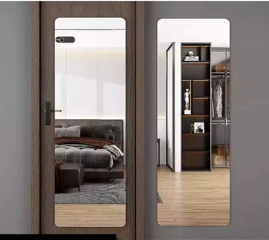 Wall Mirror Sticker â€“ 30x60