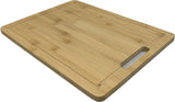 Chopping Board – With Groove and Inner Handle (6732)