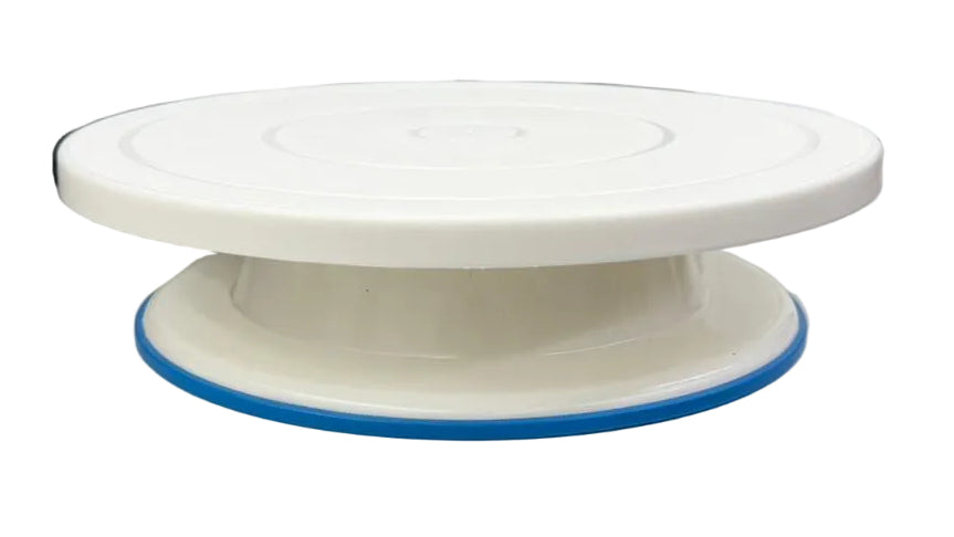 Plastic Cake Turntable Main image