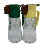 Oil Pourer Spray Bottle