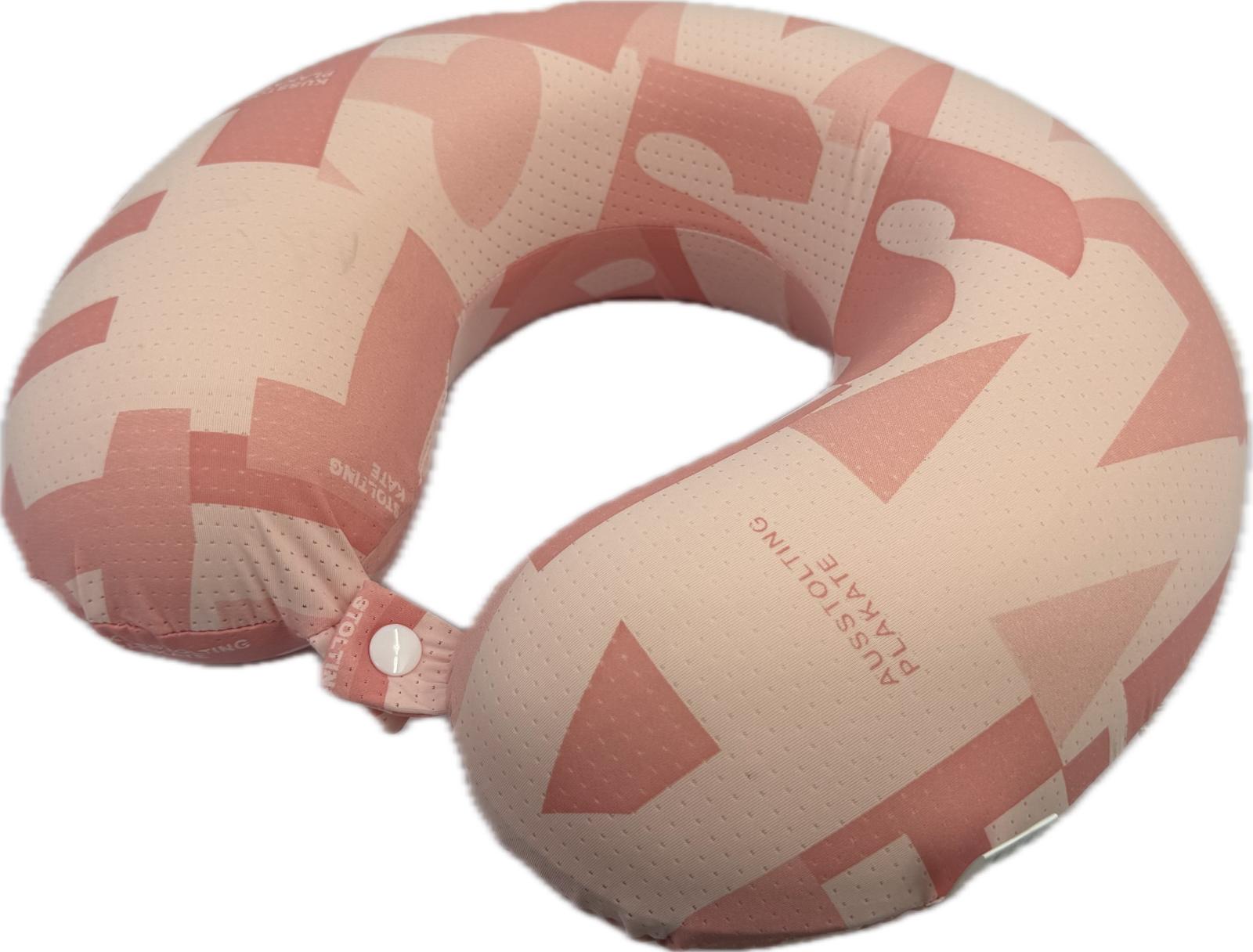 Smooth Neck Cushion Main image