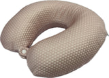 Contour Hive Neck Cushion
