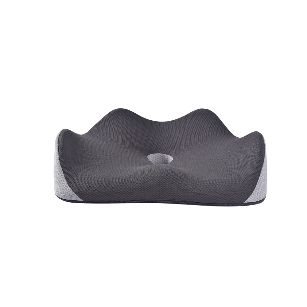 Seat Cushion Memory Foam Contour Secondary image