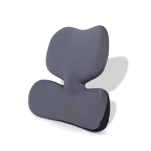 Memory Foam Lumbar Cushion Main image