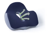 Back And Seat Cushion Memory Foam