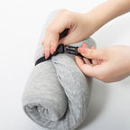 Contoured Lumbar Cushion