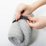 Contoured Lumbar Cushion