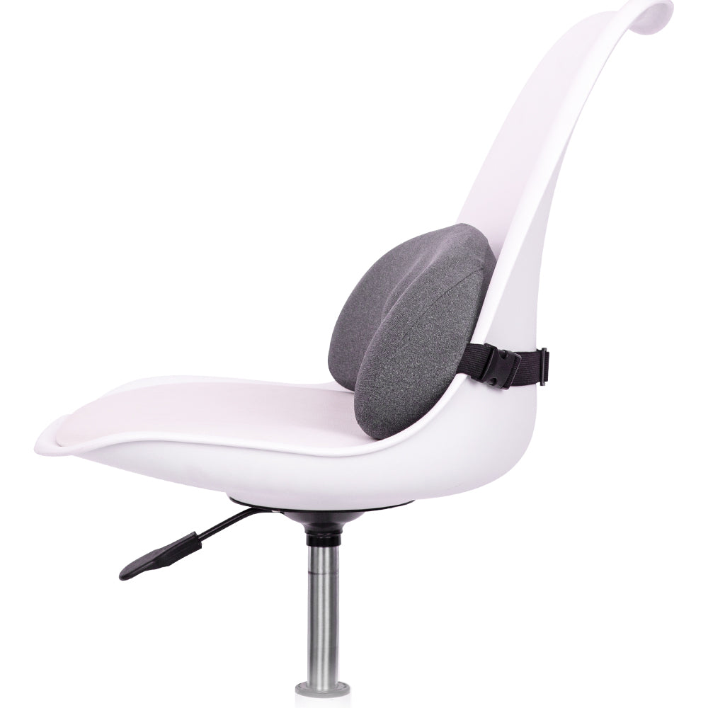 Lumbar Cushion Crescent Secondary image