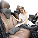 Lumbar Cushion Crescent