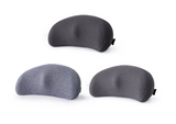 Lumbar Cushion Crescent