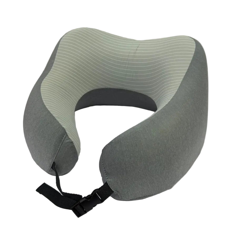 Contoured Neck Cushion Main image