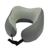 Contoured Neck Cushion