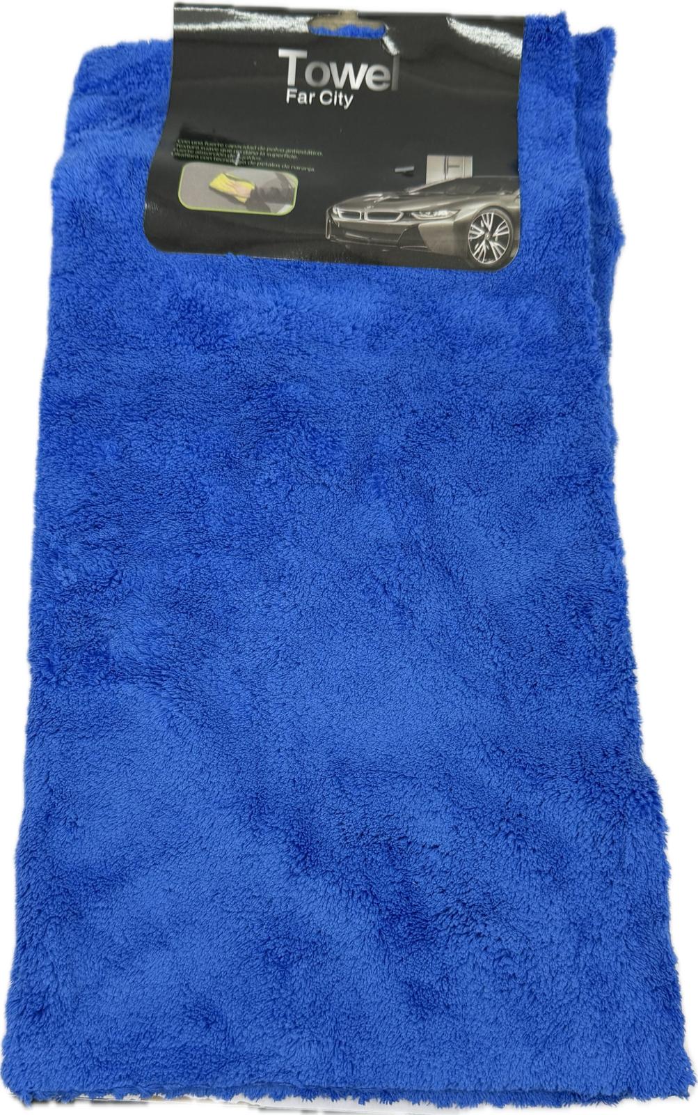 Microfiber Cloth 40x40cm Main image