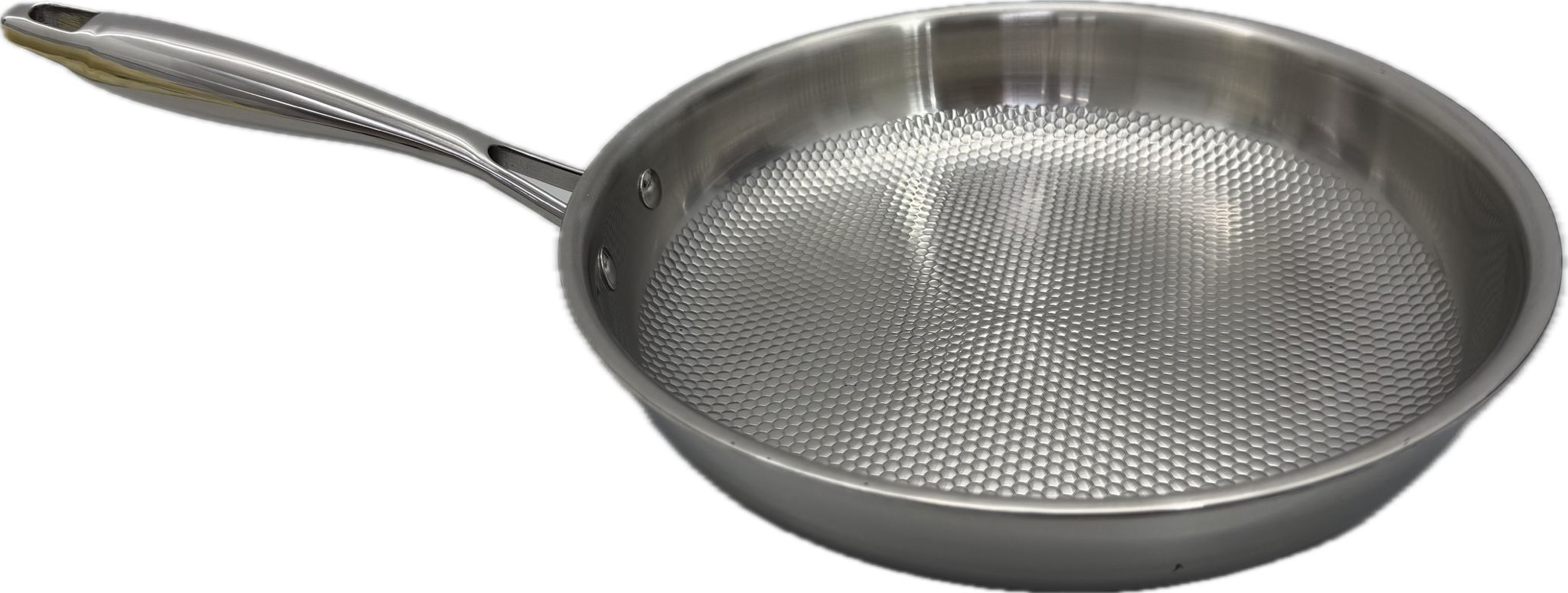 Frying Pan â€“ 26cm (Hammered Finish)