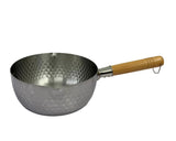 20cm Hammered Saucepot