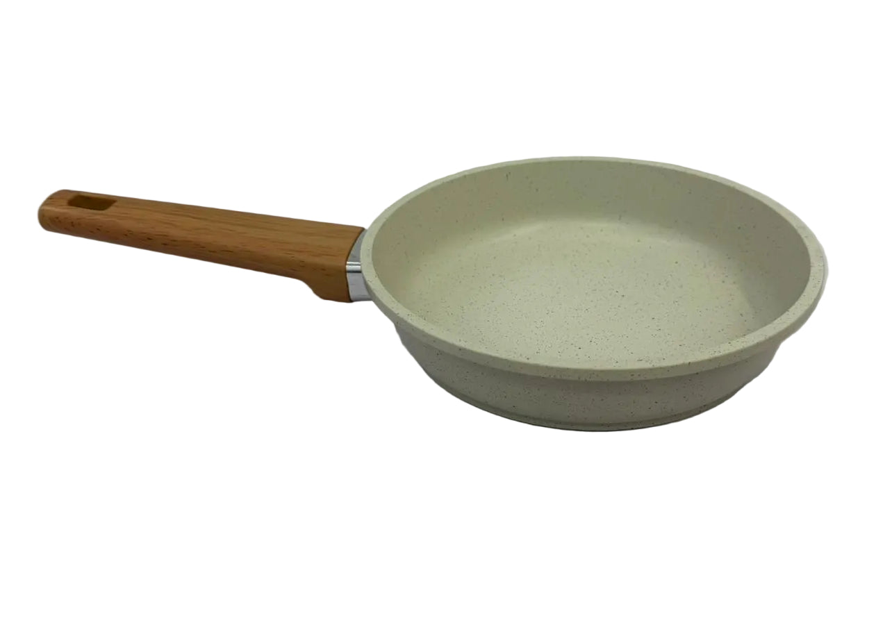 20cm Marble Frying Pan Main image