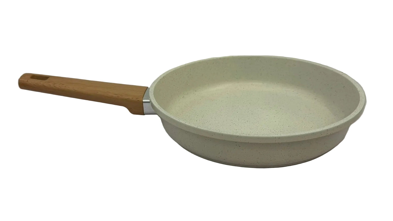 24cm Marble Frying Pan Main image