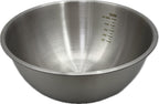 Measuring Bowl â€“ 1200ml (Stainless Steel)