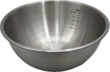 Measuring Bowl – 1200ml (Stainless Steel)