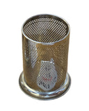 Utensils Drainer Mini Hole 10X16