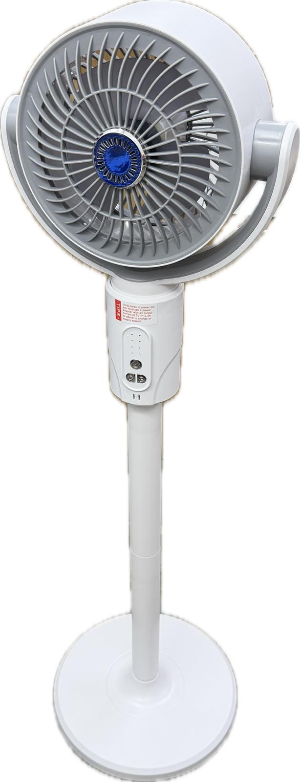 Circulation Fan â€“ Type C Main image