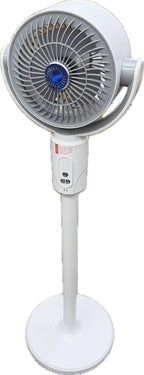 Circulation Fan â€“ Type C
