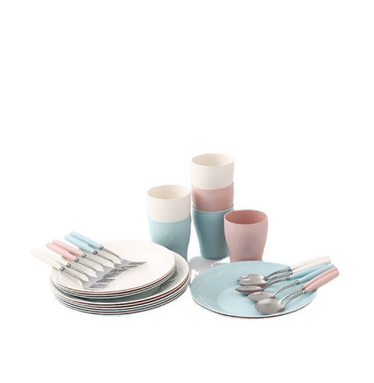 Tableware Set ‚30-Piece (6622)