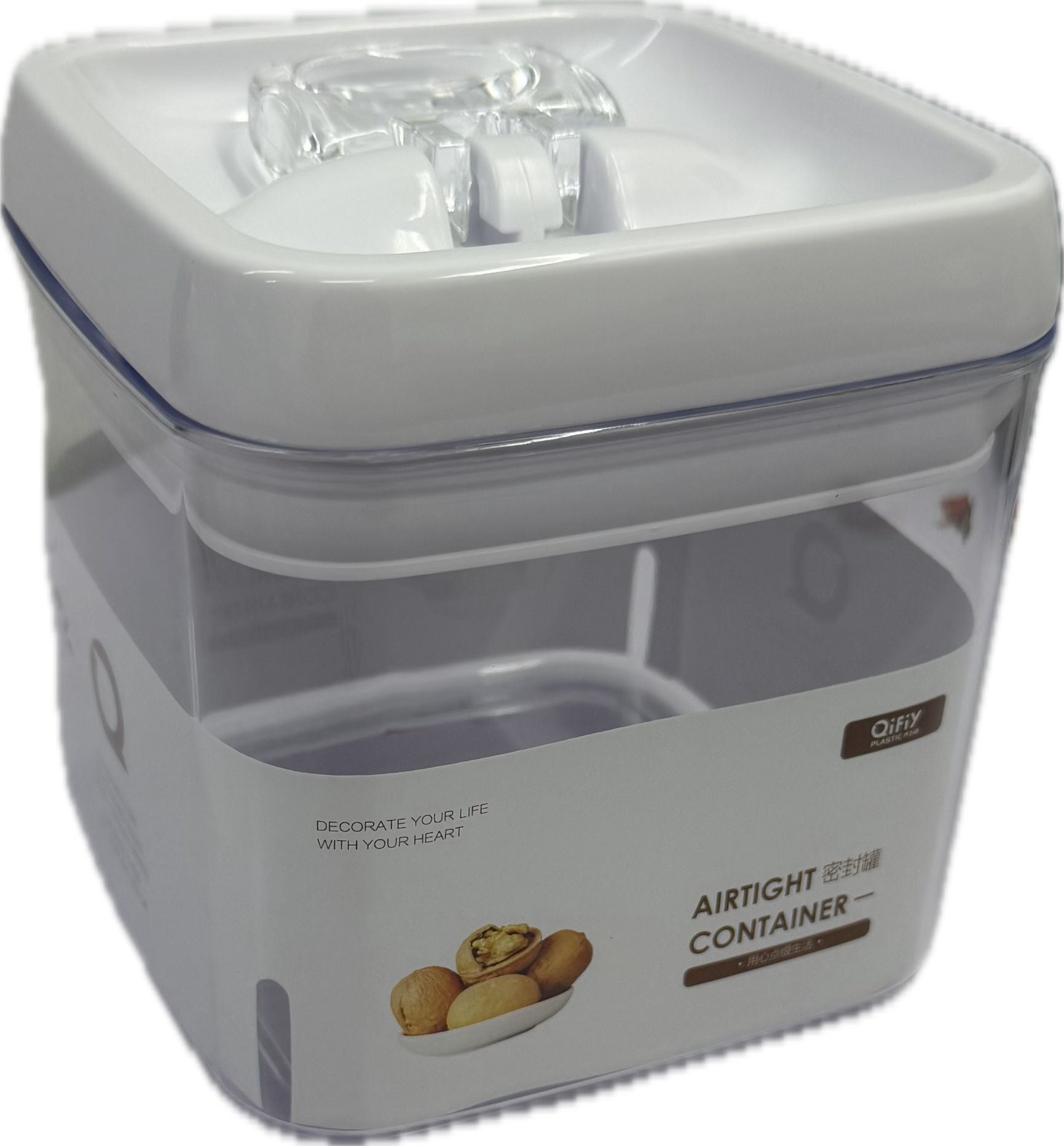 1L Food Canister Main image