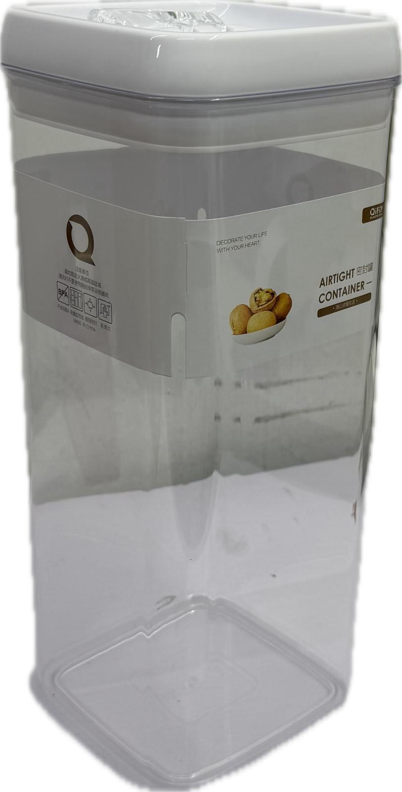 3.1L Food Canister