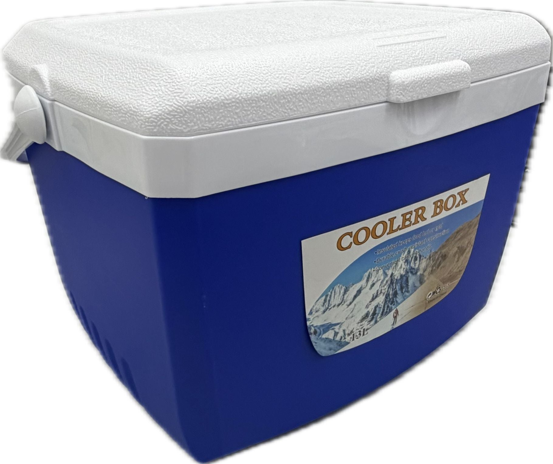 Cooler Box – 13L (0132) Main image