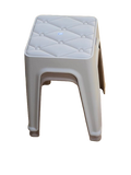 Stool with Cushion (058)
