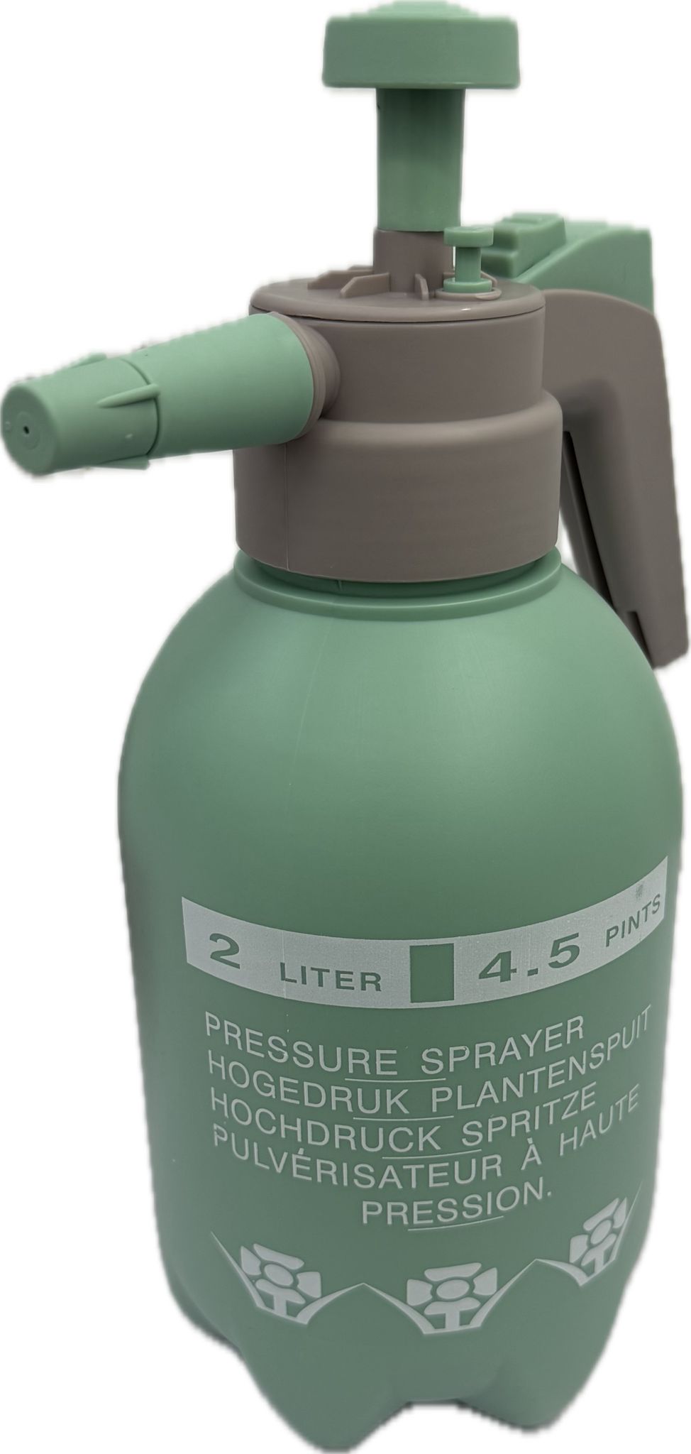 2L Spray Pump Main image