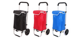Shopping Trolley – Rectangular Design