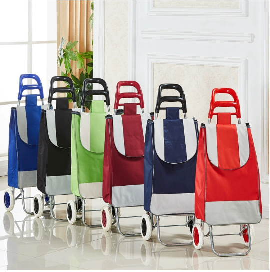 Shopping Trolley Main image