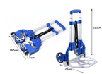 Multi-Purpose Trolley – Premium