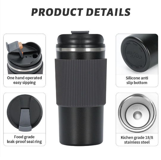 Tumbler 480ml
