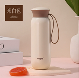 330ml WAYA Water Bottle