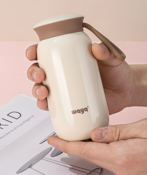 330ml WAYA Water Bottle Main image