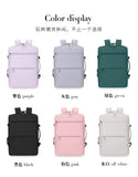 Backpack – Expandable