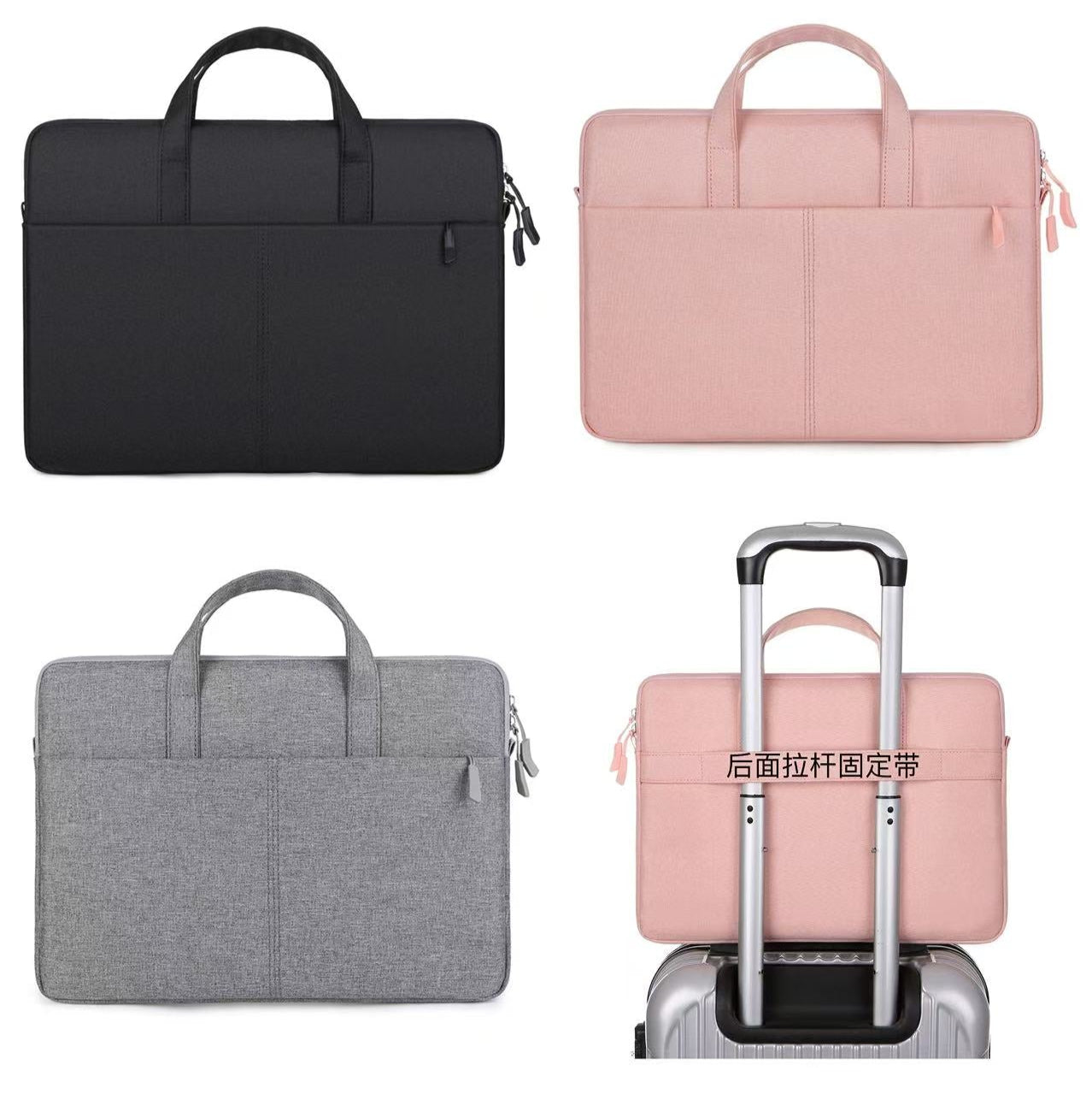 Laptop Bag – 15 Inch Main image
